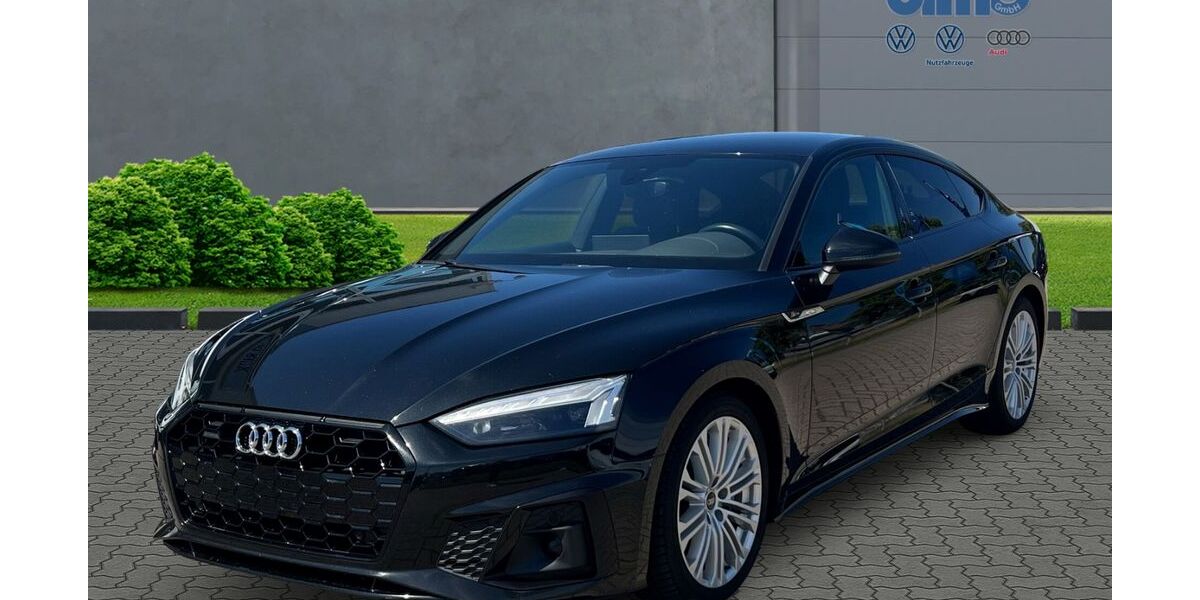 Audi A5 129.023 km 31.880 &euro; Bad Doberan 18209