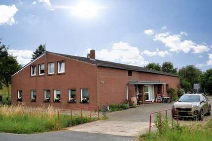 Haus Friedrichskoog - 6 Zimmer, 218 m&sup2;, 345.000&euro; | Angebot:26730379