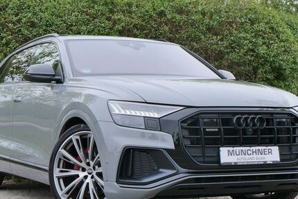 Audi Q8 96.000 km 62.990 &euro; München 81243
