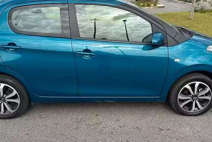 Citroen C1 19.300 km 10.890 &euro; Bernkastel-Kues 54470