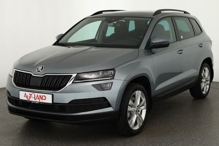 Skoda Karoq 43.670 km 24.950 &euro; Leipzig 04209
