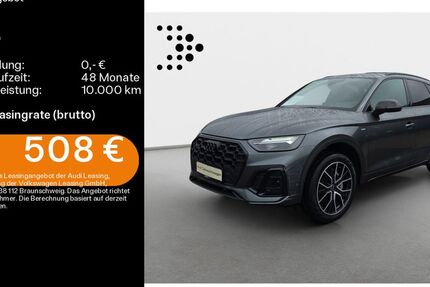 Audi Q5 28.728 km 41.480 &euro; Bad Nauheim 61231