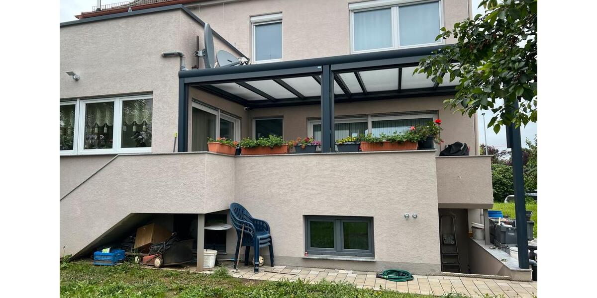 Erdgeschoßwohnung Denkendorf - 3 Zimmer, 110 m&sup2;, 499.000&euro; | Angebot:25539920