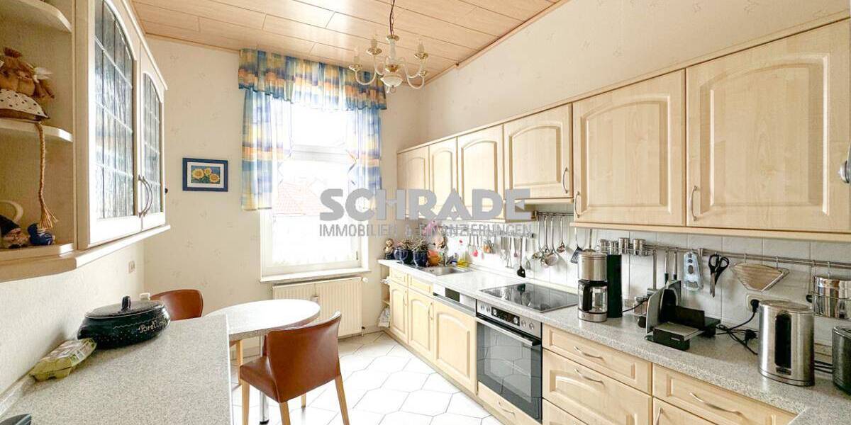 Mehrfamilienhaus, Wohnhaus Kalbe (Milde) Kalbe - 245.000&euro; | Angebot:25802602