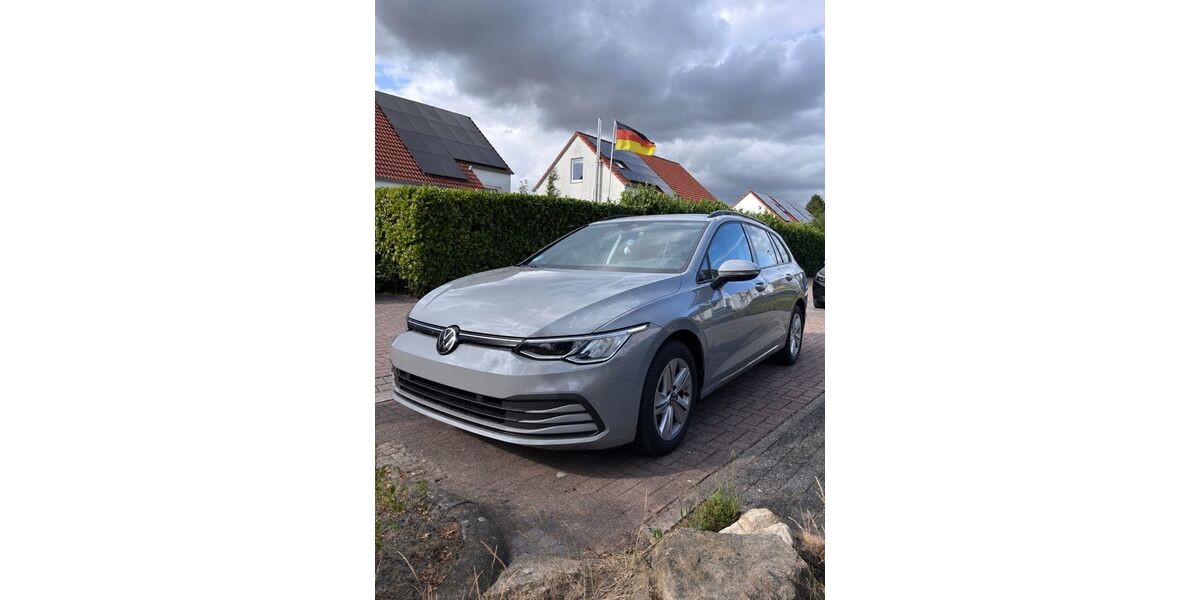 VW Golf 94.500 km 15.700 &euro; Hamm 59071