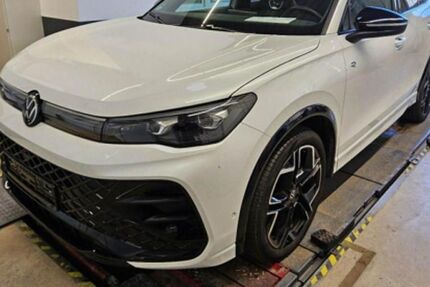 VW Tiguan 15.417 km 37.850 &euro; Dessau-Roßlau 06842