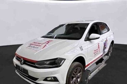 VW Polo 38.216 km 18.630 € Mitterteich 95666