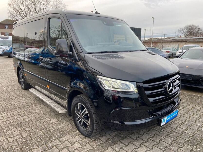Sprinter