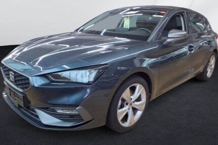 Seat Leon 14.221 km 26.870 &euro; Alsfeld 36304