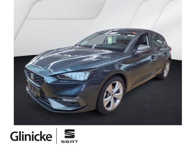 Seat Leon 14.221 km 26.870 &euro; Alsfeld 36304