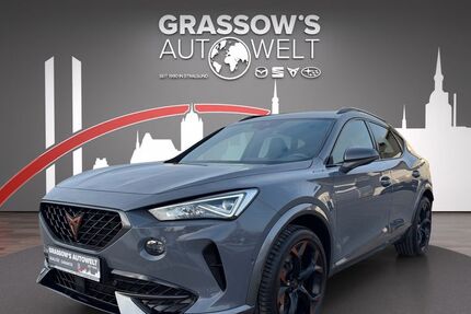 Cupra Formentor 72.000 km 26.990 &euro; Stralsund-Langendorf 18442