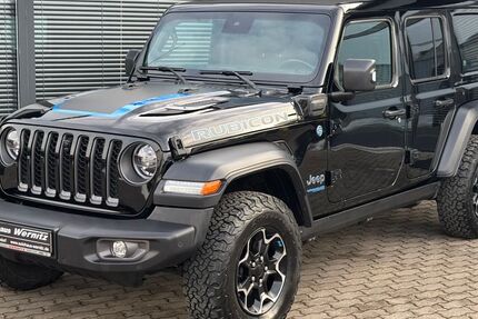 Jeep Wrangler 56.399 km 48.900 &euro; Oberndorf 86698