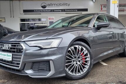 Audi A6 122.000 km 34.990 &euro; München 81541