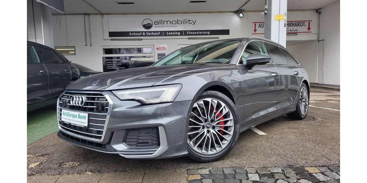 Audi A6 122.000 km 34.990 &euro; München 81541
