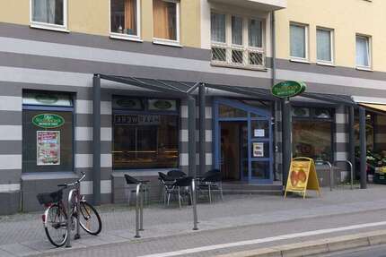 Gewerbeobjekt Halle (Saale) Südliche Innenstadt - 1.435&euro; | Angebot:27725138