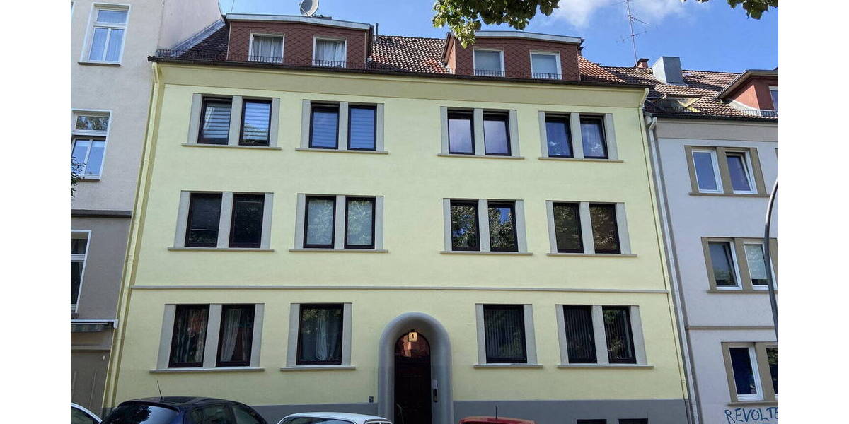 Etagenwohnung Hamburg Heimfeld - 3 Zimmer, 90 m&sup2;, 350.000&euro; | Angebot:26686064