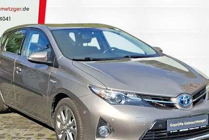 Toyota Auris 59.529 km 14.920 € Widdern 74259
