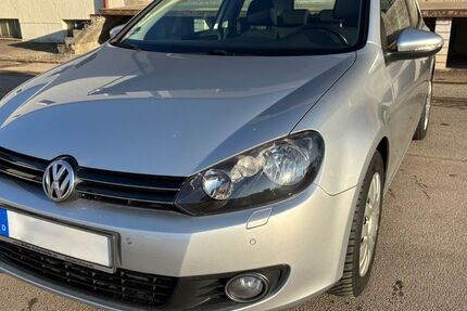 VW Golf 160.000 km 5.499 &euro; Augsburg 86153