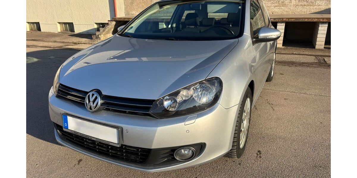 VW Golf 160.000 km 5.499 &euro; Augsburg 86153