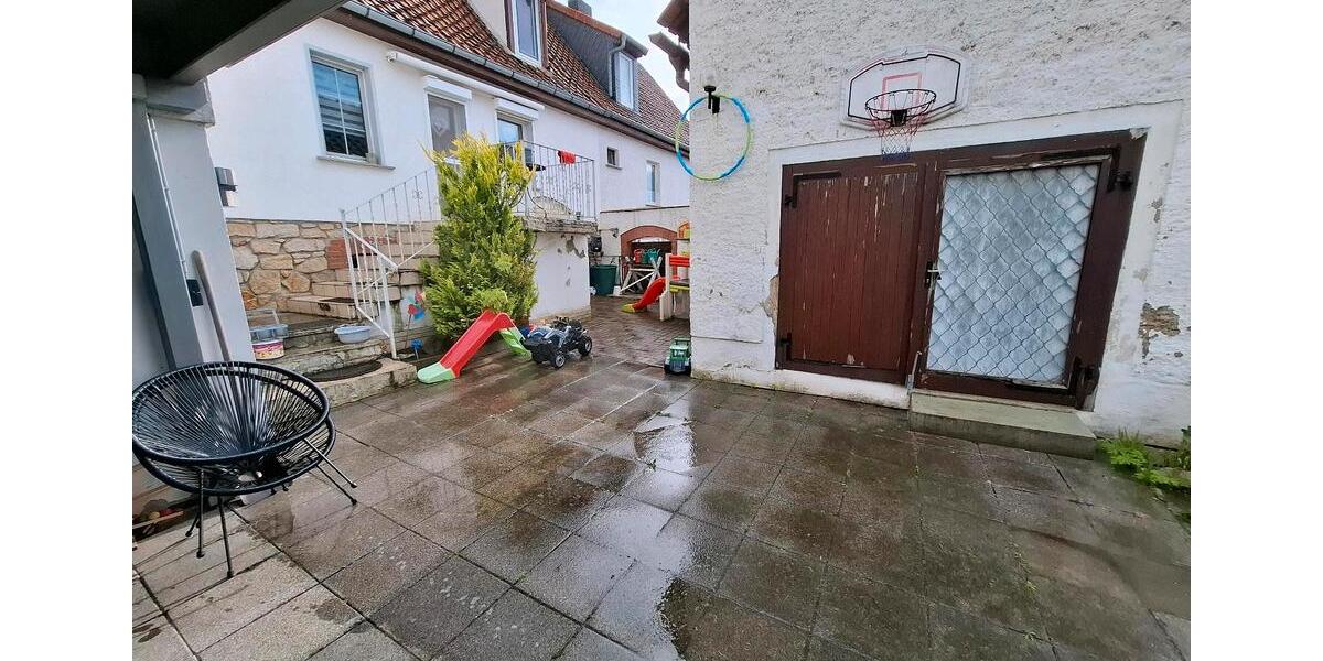Doppelhaushälfte Ballenstedt - 4 Zimmer, 110 m&sup2;, 169.000&euro; | Angebot:27156697