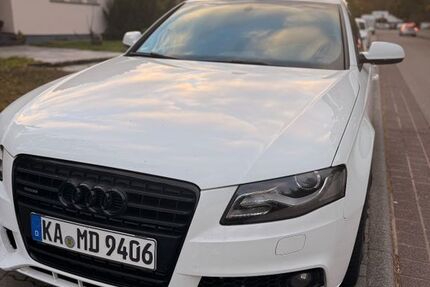 Audi A4 280.000 km 8.500 € Waldbronn 76337