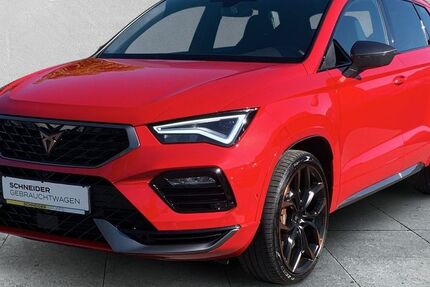 Cupra Ateca 77.500 km 32.990 &euro; Plauen 08527