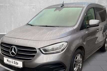 Mercedes-Benz T-Klasse 23.727 km 21.280 &euro; Rendsburg 24768