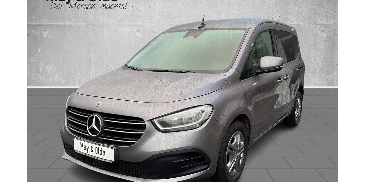 Mercedes-Benz T-Klasse 23.727 km 21.280 &euro; Rendsburg 24768