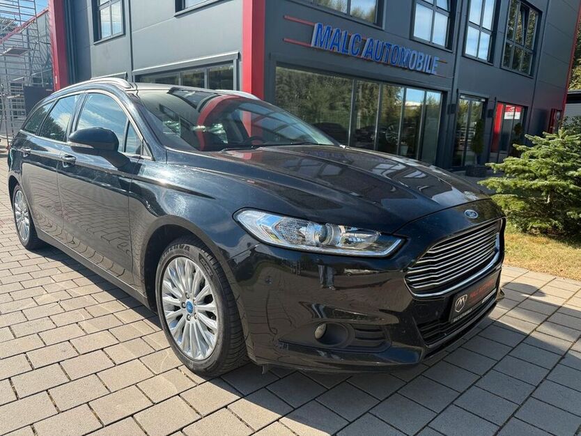 Mondeo