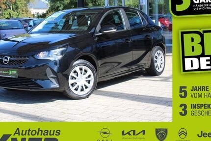 Opel Corsa 28.015 km 14.490 € Hof 95032