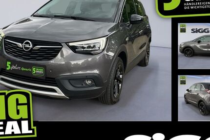 Opel Crossland (X) 75.424 km 9.980 &euro; Augsburg 86179