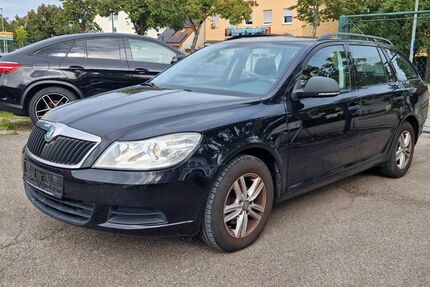Skoda Octavia 219.368 km 3.800 € Fürstenfeldbruck 82256