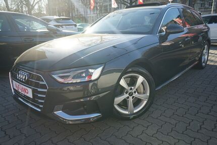 Audi A4 57.356 km 30.950 &euro; Chemnitz 09113