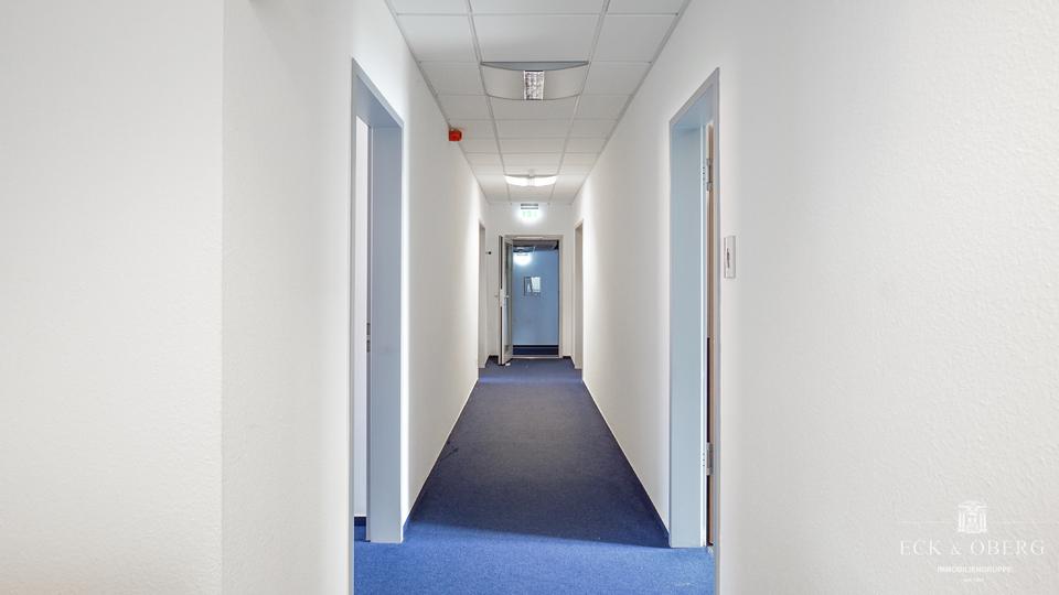 Gewerbeobjekt Bad Segeberg - 4.303&euro; | Angebot:26291272