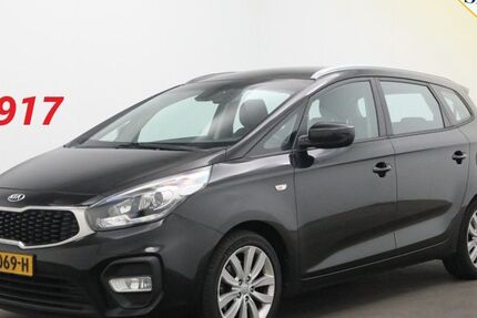 Kia Carens 233.391 km 5.950 &euro; Drachten-Azeven 