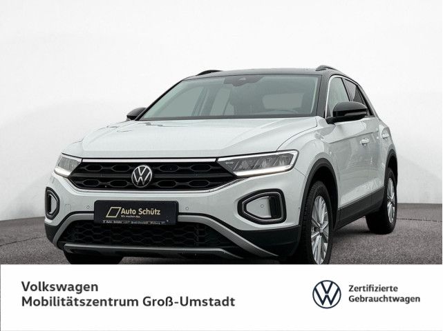VW T-Roc 64.877 km 18.880 &euro; Groß-Umstadt 64823