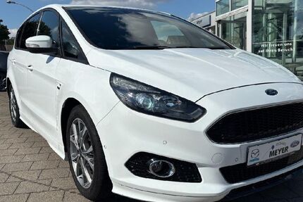 Ford S-Max 117.500 km 19.650 &euro; Nienburg 31582