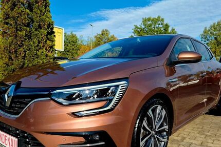 Renault Megane 140.598 km 8.998 &euro; Leipzig 04205