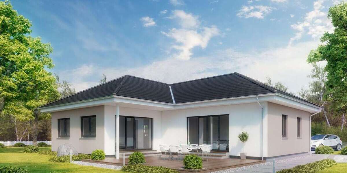 Einfamilienhaus Forst - 4 Zimmer, 137 m&sup2;, 269.999&euro; | Angebot:25400011