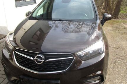 Opel Mokka 82.300 km 11.900 &euro; Neubruchhausen 27211