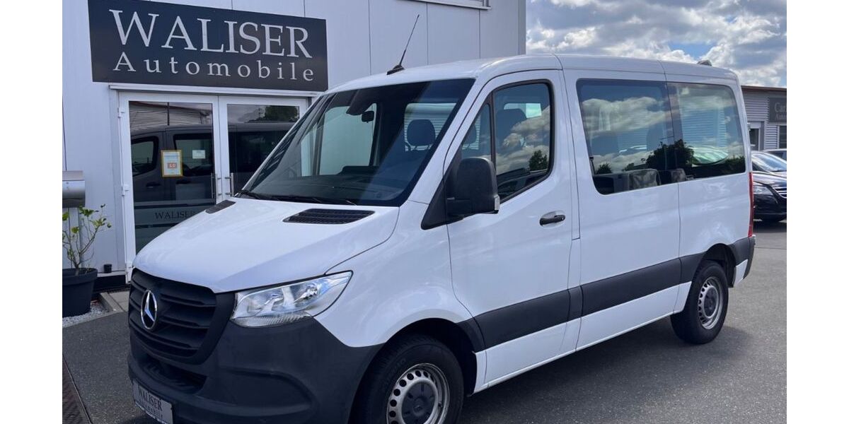Mercedes-Benz Sprinter 69.800 km 31.970 &euro; Fürth 90763
