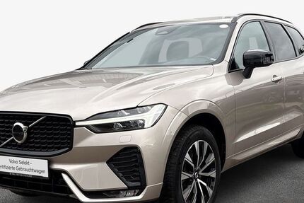 Volvo XC60 25.814 km 38.950 € Schwabach 91126