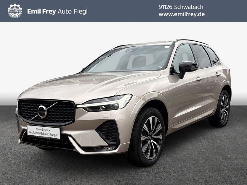 Volvo XC60 25.814 km 40.990 € Schwabach 91126