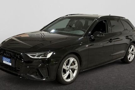 Audi A4 113.900 km 28.490 &euro; Hof 95032