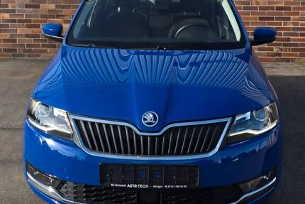 Skoda Rapid 108.000 km 12.100 &euro; Baden-Württemberg - Uhingen 73066