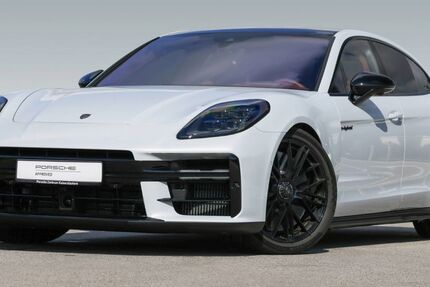 Porsche Panamera 8.900 km 249.170 € Kaiserslautern 67657