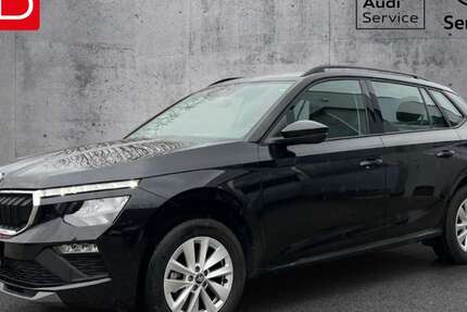 Skoda Kamiq 23.840 km 16.450 &euro; Treuchtlingen 91757