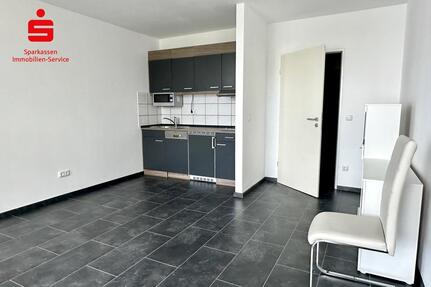 Gepflegtes Apartment mit Einbauküche zwischen zwei Seen!