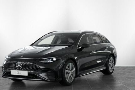 Mercedes-Benz CLA 250 Shooting Brake 6.000 km 58.200 &euro; Halle-Sennewitz 06193