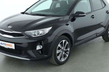 Kia Stonic 42.414 km 15.890 € Frankfurt am Main 65936